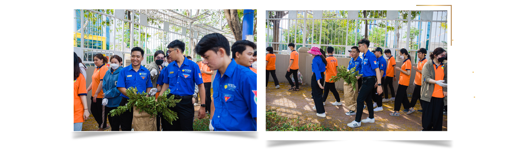 SẮC XANH 13WIN13: TIẾP BƯỚC TINH THẦN TÌNH NGUYỆN, RỰC CHÁY THÁNG 3 TUỔI TRẺ 67