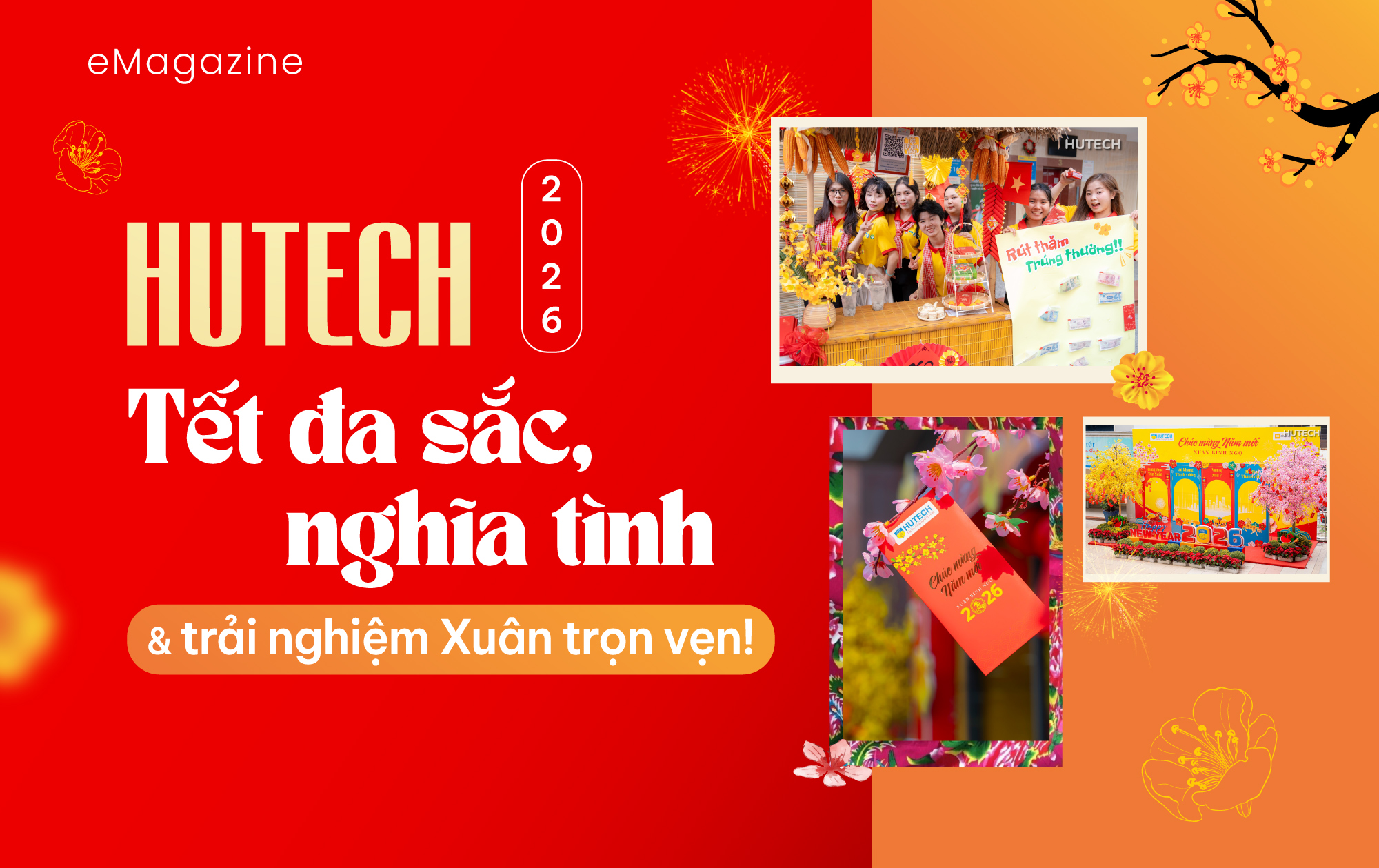 13WIN13 2026: TẾT ĐA SẮC, NGHĨA TÌNH & TRẢI NGHIỆM XUÂN TRỌN VẸN! 2