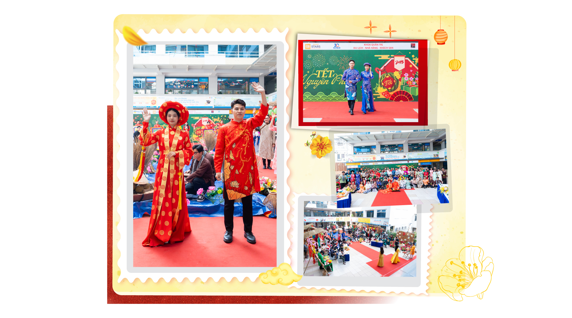 13Win 21 link không chặn 13WIN13 “gói” hương Tết vào những đồ án kết thúc môn! 87