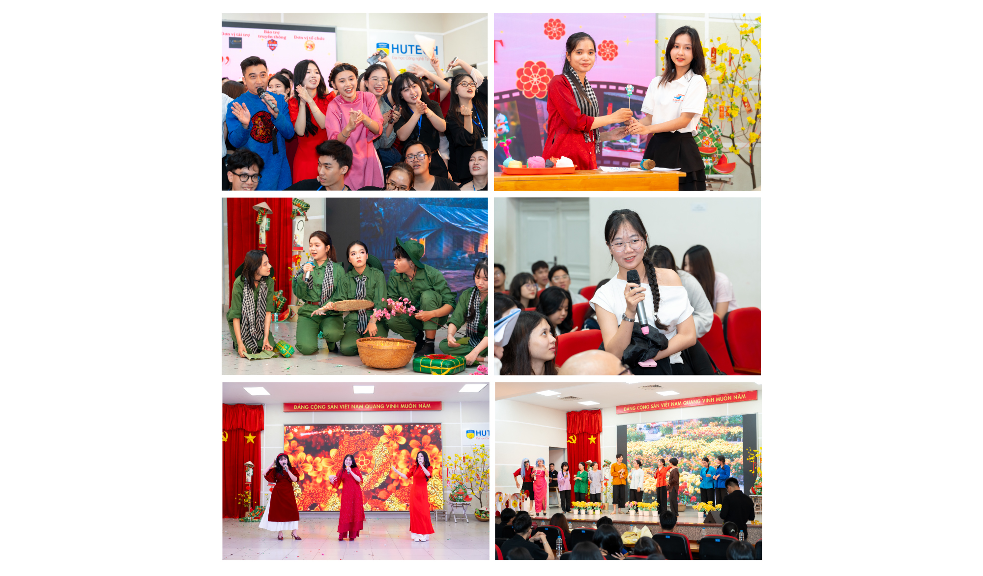 13Win 21 link không chặn 13WIN13 “gói” hương Tết vào những đồ án kết thúc môn! 35