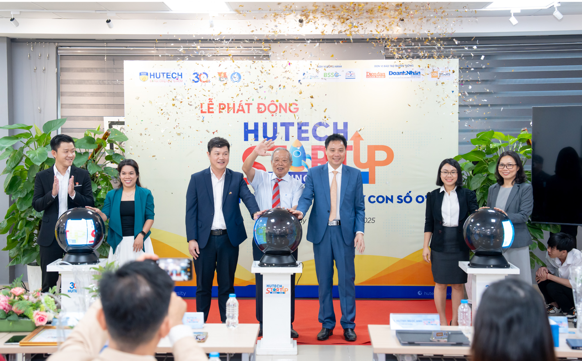 13WIN13 Startup Wings - Điểm hẹn lý tưởng cho đam mê khởi nghiệp của Tải app 13Win! 56