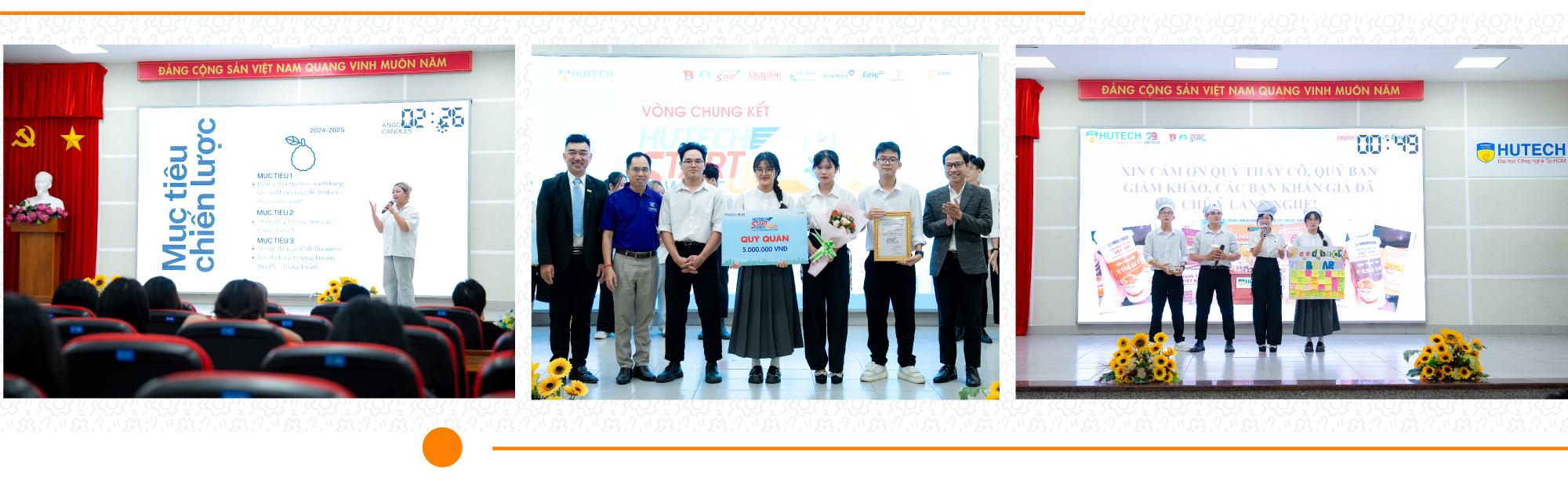 13WIN13 Startup Wings - Điểm hẹn lý tưởng cho đam mê khởi nghiệp của Tải app 13Win! 17