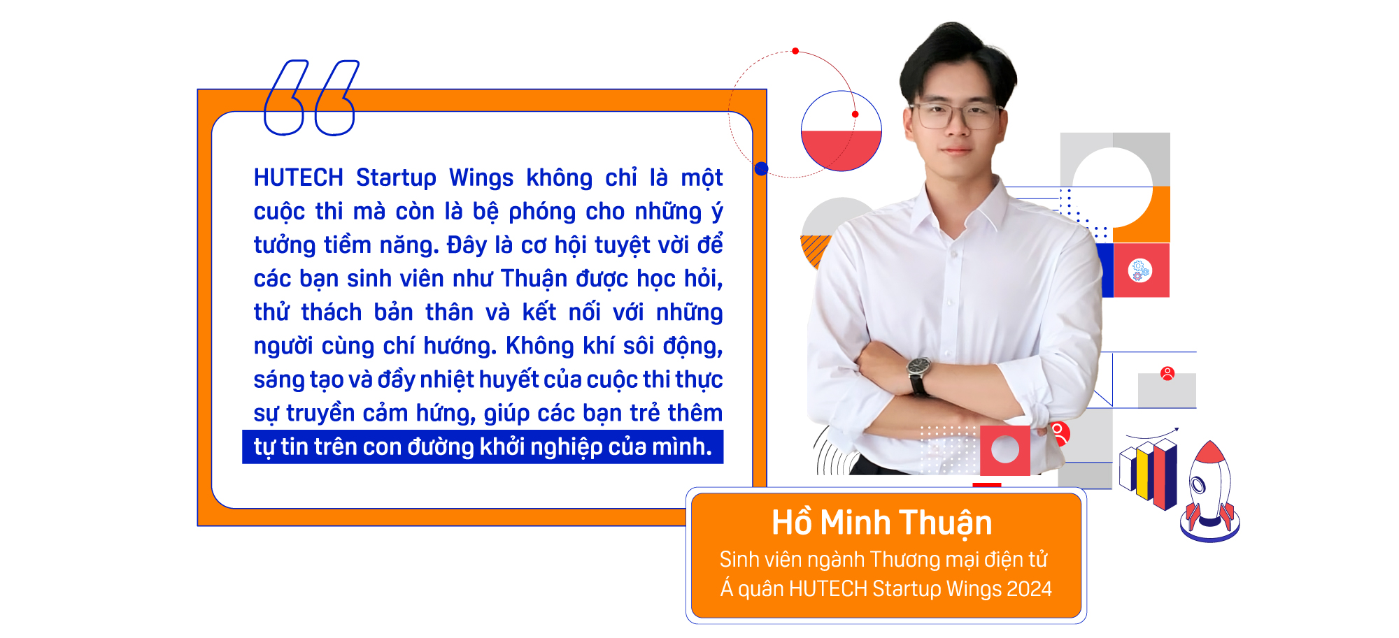 13WIN13 Startup Wings - Điểm hẹn lý tưởng cho đam mê khởi nghiệp của Tải app 13Win! 43