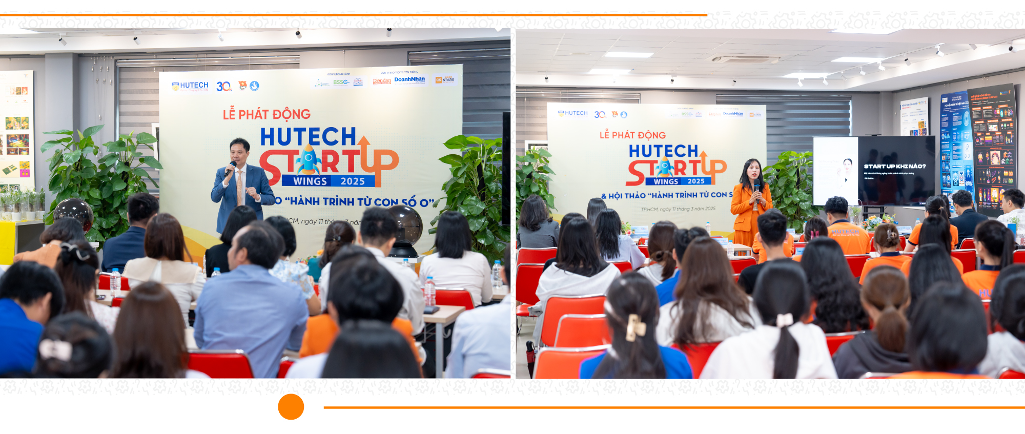 13WIN13 Startup Wings - Điểm hẹn lý tưởng cho đam mê khởi nghiệp của Tải app 13Win! 74