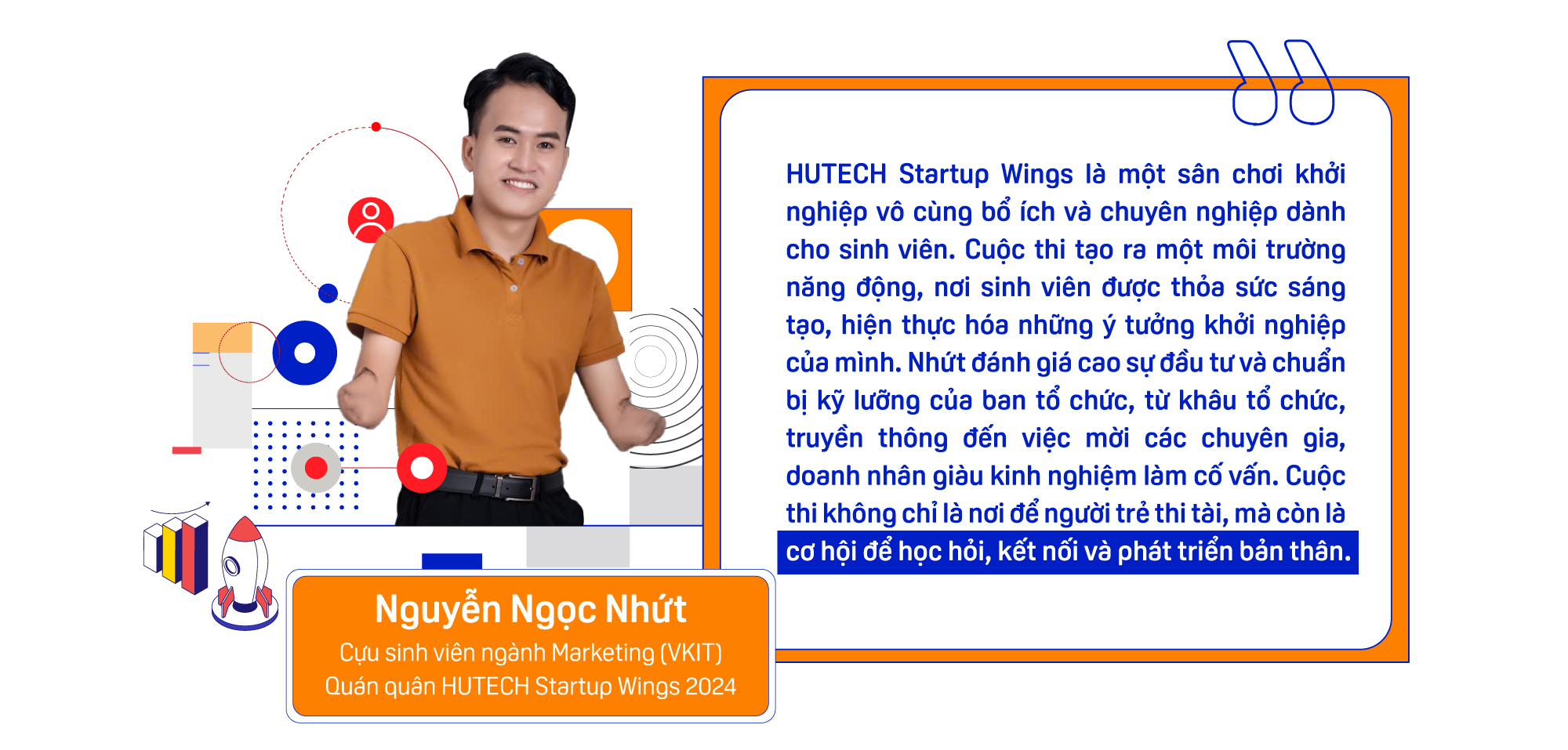 13WIN13 Startup Wings - Điểm hẹn lý tưởng cho đam mê khởi nghiệp của Tải app 13Win! 39