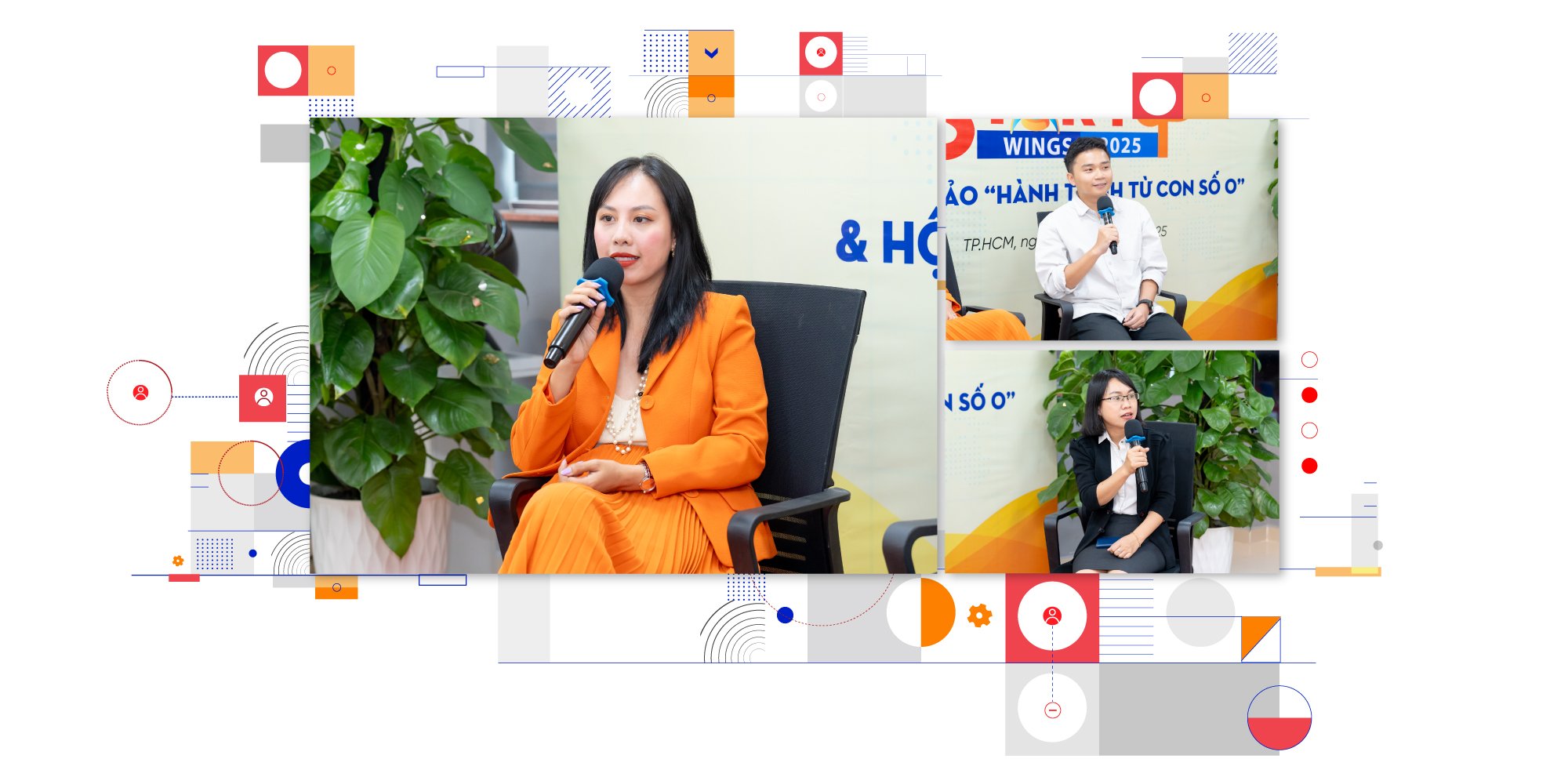 13WIN13 Startup Wings - Điểm hẹn lý tưởng cho đam mê khởi nghiệp của Tải app 13Win! 32