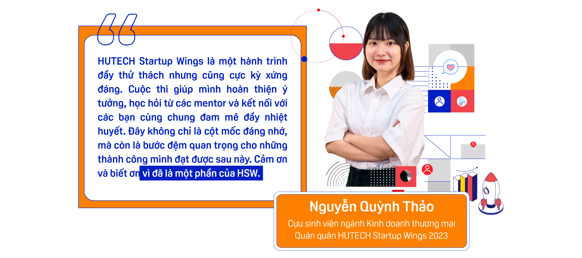 13WIN13 Startup Wings - Điểm hẹn lý tưởng cho đam mê khởi nghiệp của Tải app 13Win! 35