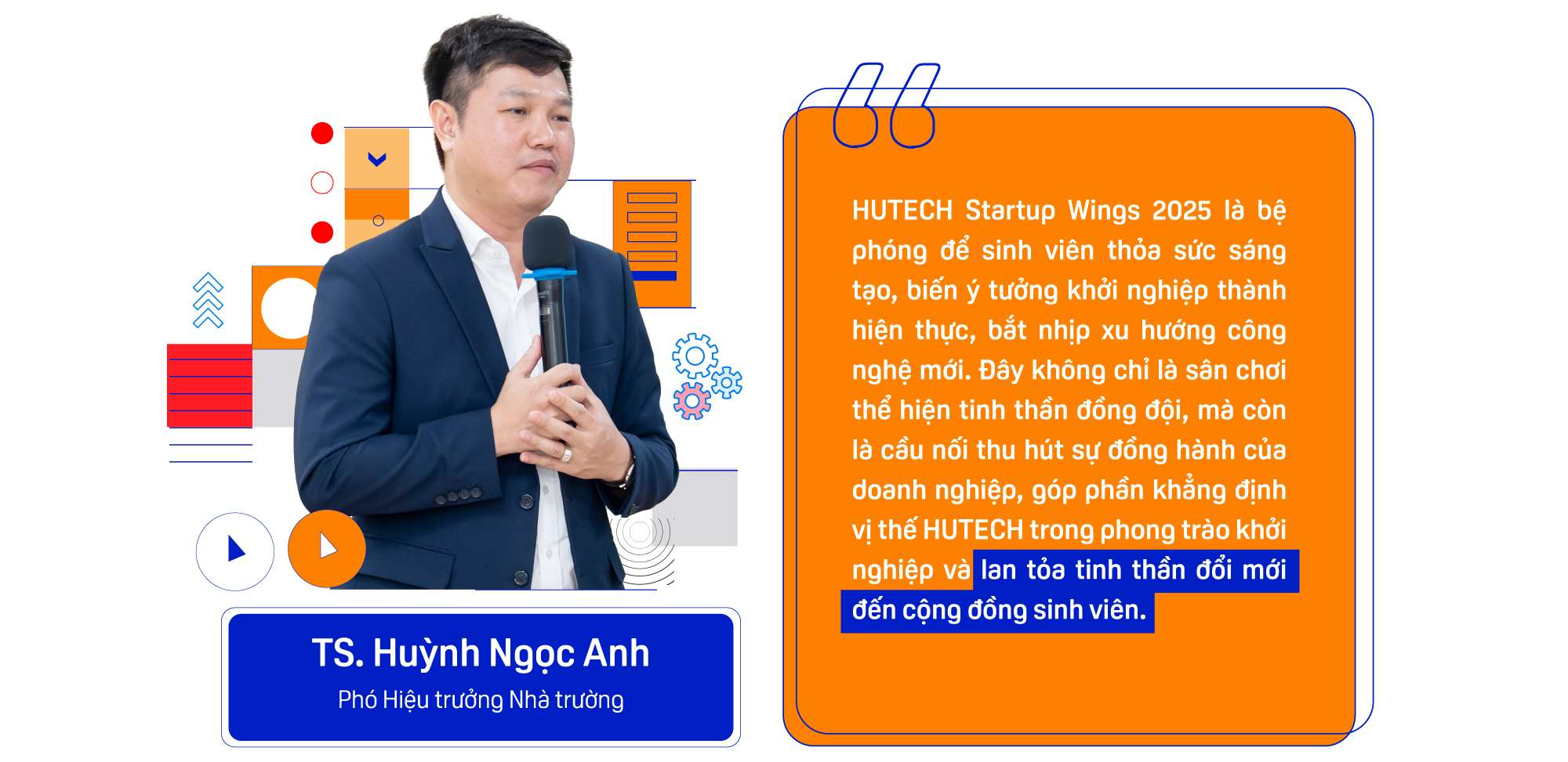 13WIN13 Startup Wings - Điểm hẹn lý tưởng cho đam mê khởi nghiệp của Tải app 13Win! 54
