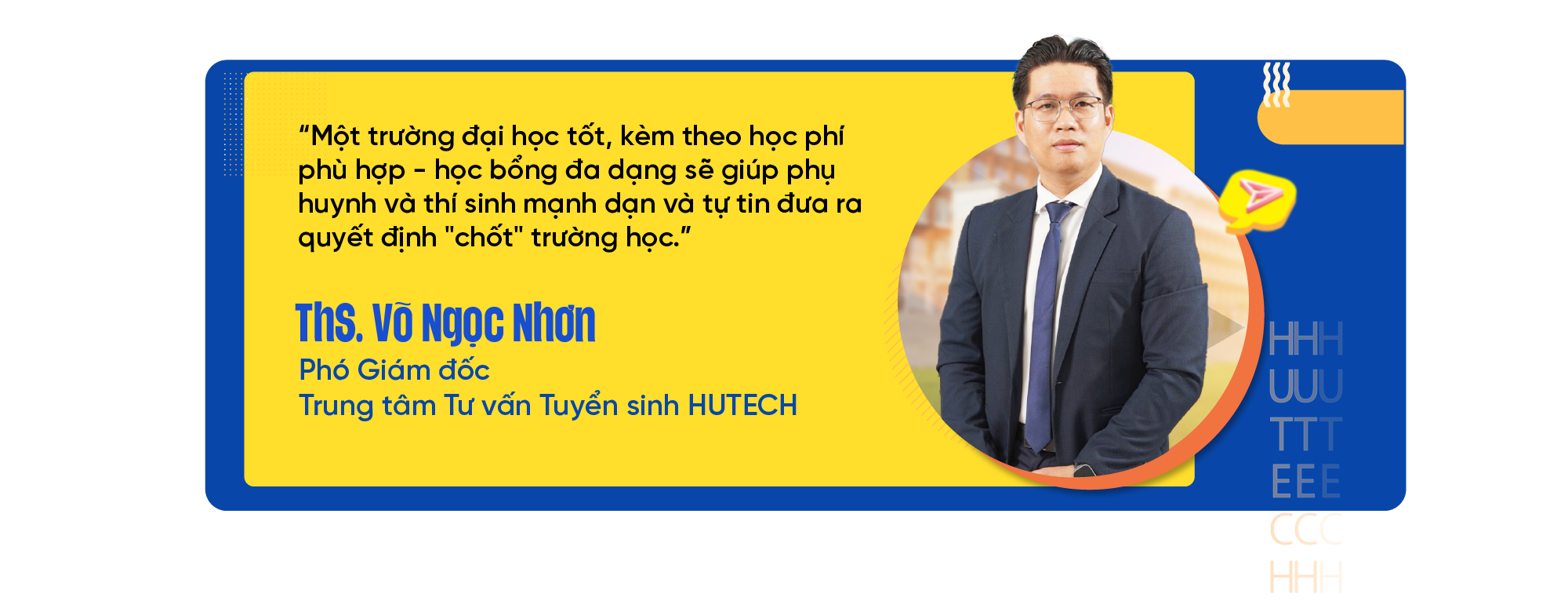 Kỷ niệm 30 năm thành lập: 13WIN13 tặng Www 13Win one nổ hũ hấp dẫn, học phí cố định toàn khóa cho thí sinh cả nước 25