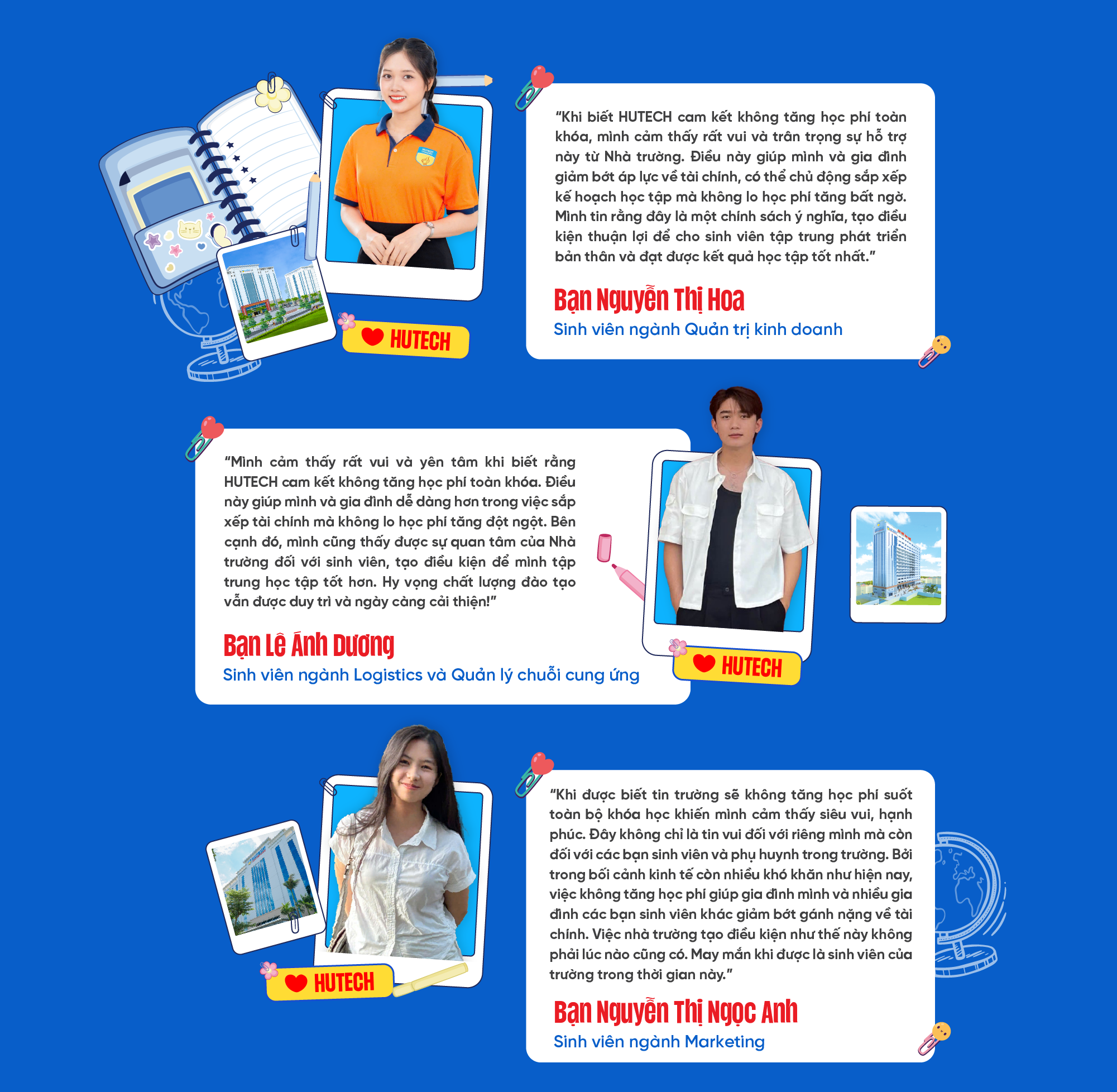 Kỷ niệm 30 năm thành lập: 13WIN13 tặng Www 13Win one nổ hũ hấp dẫn, học phí cố định toàn khóa cho thí sinh cả nước 55