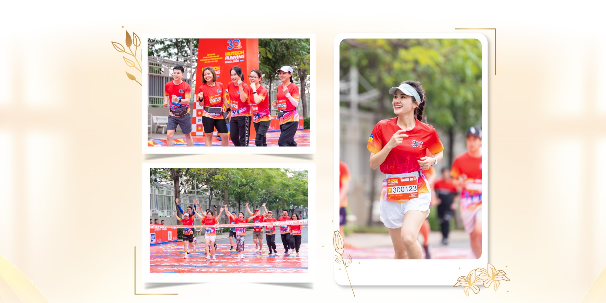 Những điểm nhấn rực rỡ, đậm chất 13WIN13 đón chào kỷ niệm 30 năm thành lập Trường (1995 - 2025) 31