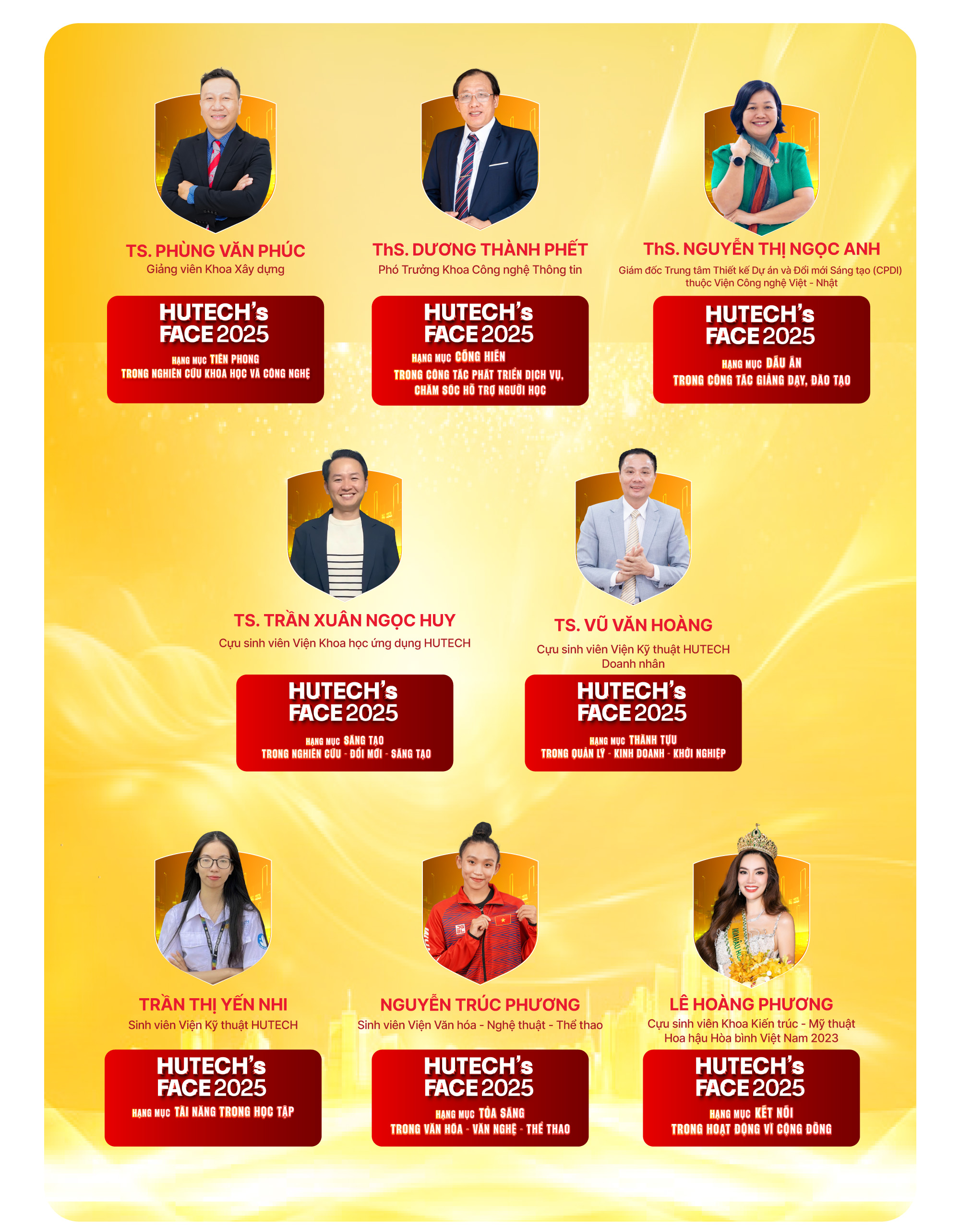 Những điểm nhấn rực rỡ, đậm chất 13WIN13 đón chào kỷ niệm 30 năm thành lập Trường (1995 - 2025) 77