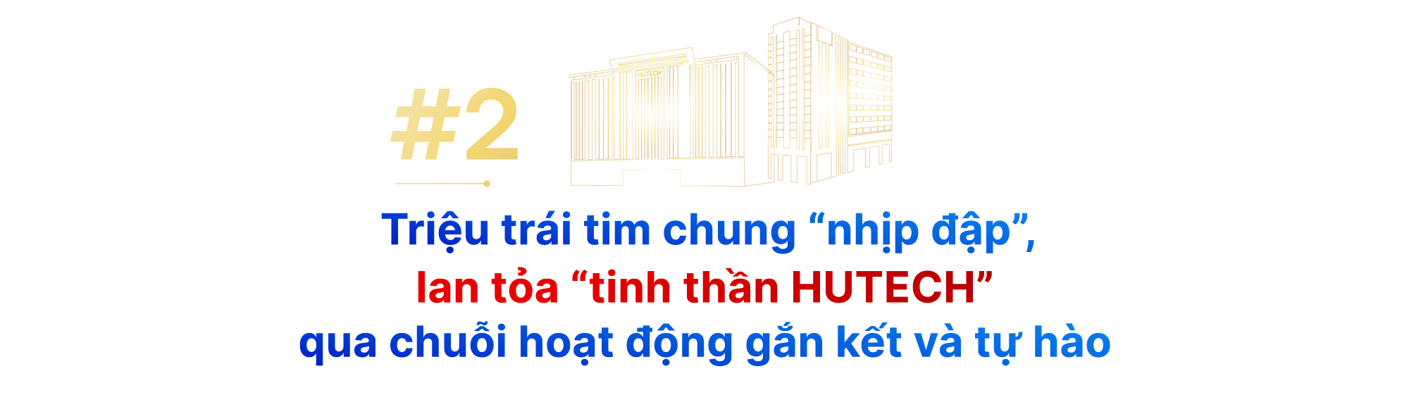 Những điểm nhấn rực rỡ, đậm chất 13WIN13 đón chào kỷ niệm 30 năm thành lập Trường (1995 - 2025) 29