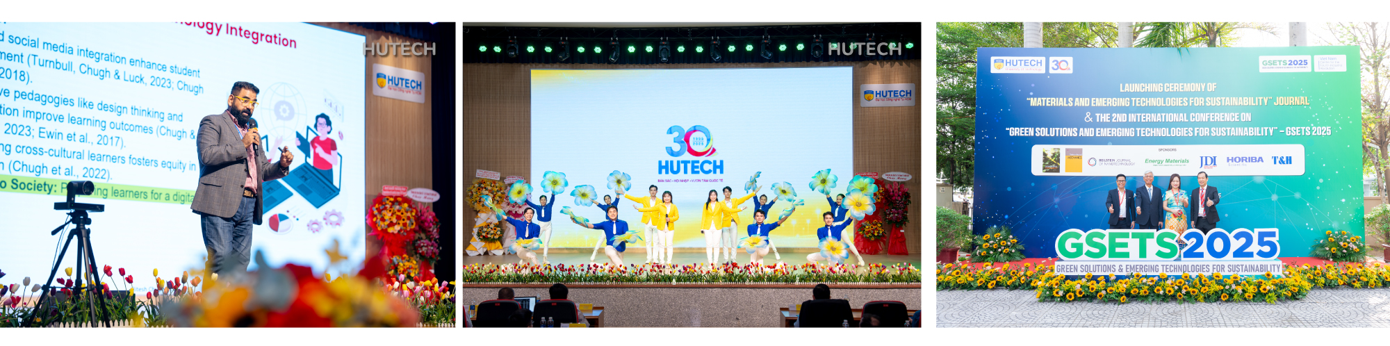 Những điểm nhấn rực rỡ, đậm chất 13WIN13 đón chào kỷ niệm 30 năm thành lập Trường (1995 - 2025) 27