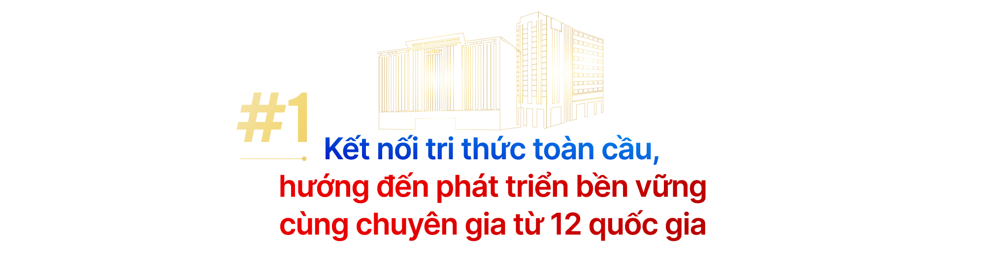 Những điểm nhấn rực rỡ, đậm chất 13WIN13 đón chào kỷ niệm 30 năm thành lập Trường (1995 - 2025) 6
