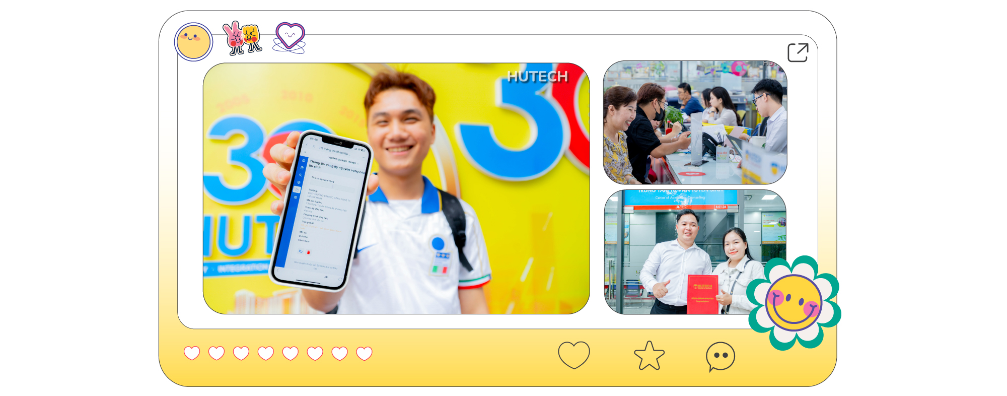 Phụ huynh, thí sinh hào hứng chờ ngày "13Wim app kèo World Cup 2026" tại 13WIN13 11