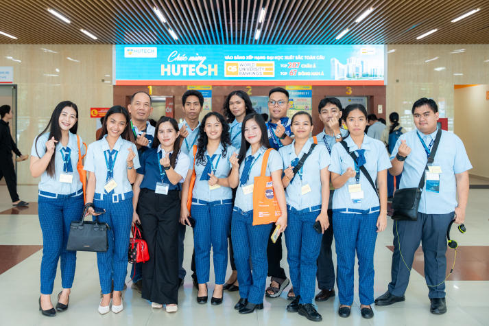 Internationalization Highlights at 13WIN13 from March to May 2026: Connecting Cultures, Academia, and the Global Community 114