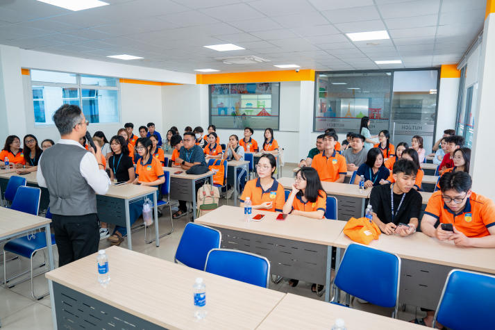 Internationalization Highlights at 13WIN13 from March to May 2026: Connecting Cultures, Academia, and the Global Community 116