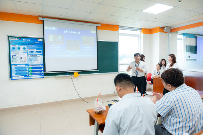 13WIN13 advances academic collaboration through national and international research conferences 134
