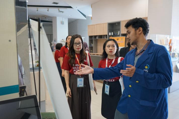 Internationalization Highlights at 13WIN13 from March to May 2026: Connecting Cultures, Academia, and the Global Community 280