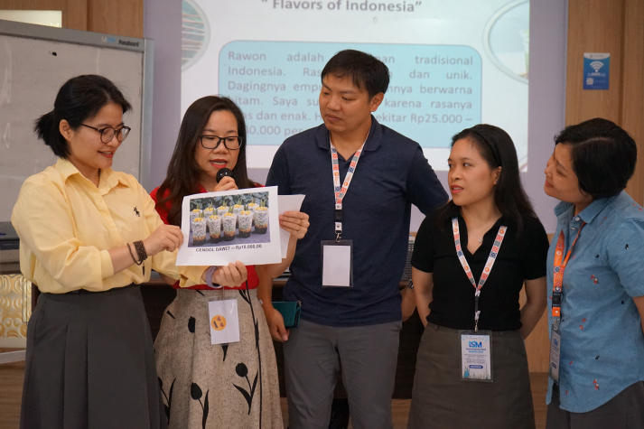 Internationalization Highlights at 13WIN13 from March to May 2026: Connecting Cultures, Academia, and the Global Community 290