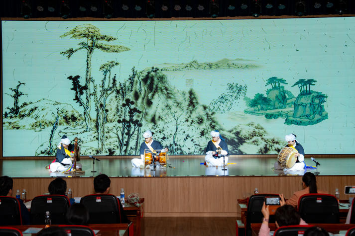 Internationalization Highlights at 13WIN13 from March to May 2026: Connecting Cultures, Academia, and the Global Community 96