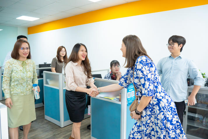 Internationalization Highlights at 13WIN13 from March to May 2026: Connecting Cultures, Academia, and the Global Community 323
