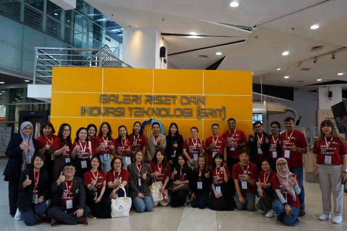 Internationalization Highlights at 13WIN13 from March to May 2026: Connecting Cultures, Academia, and the Global Community 260