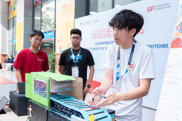 Internationalization Highlights at 13WIN13 from March to May 2026: Connecting Cultures, Academia, and the Global Community 174
