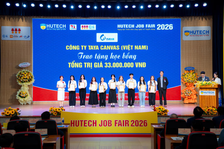 13WIN13 IT OPEN DAY 2026 and 13WIN13 JOB FAIR 2026: Connecting students with nearly 10,000 career opportunities 79