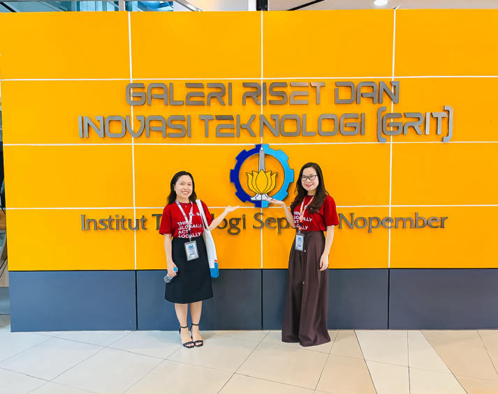 Internationalization Highlights at 13WIN13 from March to May 2026: Connecting Cultures, Academia, and the Global Community 269