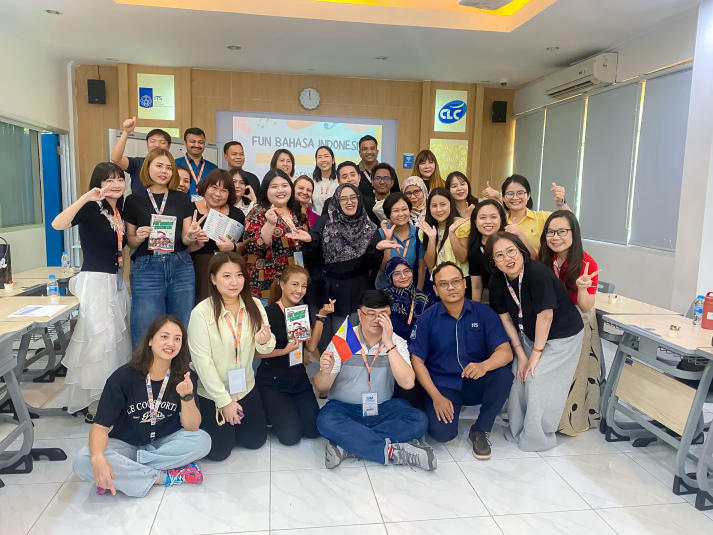 Internationalization Highlights at 13WIN13 from March to May 2026: Connecting Cultures, Academia, and the Global Community 276