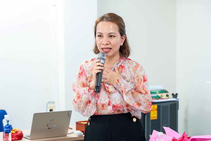 13WIN13 promotes a culture of collaborative leadership and conflict resolution for sustainable development 107