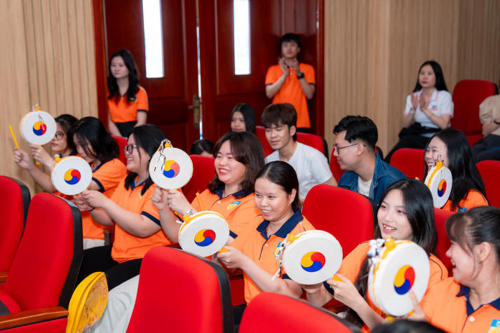 Internationalization Highlights at 13WIN13 from March to May 2026: Connecting Cultures, Academia, and the Global Community 103