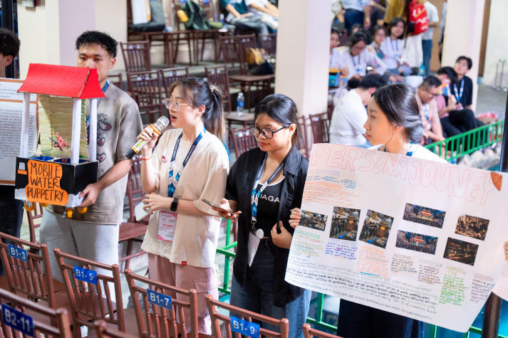 Internationalization Highlights at 13WIN13 from March to May 2026: Connecting Cultures, Academia, and the Global Community 156