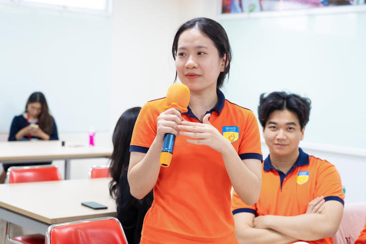 From preparation to participation: 13WIN13 gears up for Learning Express 2026 118