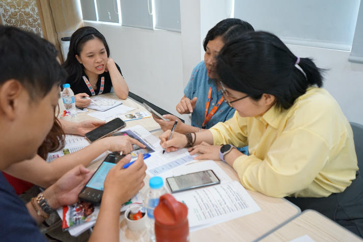 Internationalization Highlights at 13WIN13 from March to May 2026: Connecting Cultures, Academia, and the Global Community 287