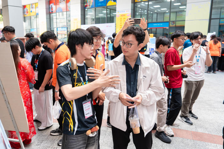 Internationalization Highlights at 13WIN13 from March to May 2026: Connecting Cultures, Academia, and the Global Community 167