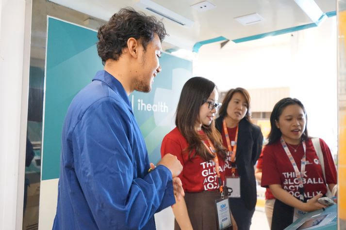Internationalization Highlights at 13WIN13 from March to May 2026: Connecting Cultures, Academia, and the Global Community 283
