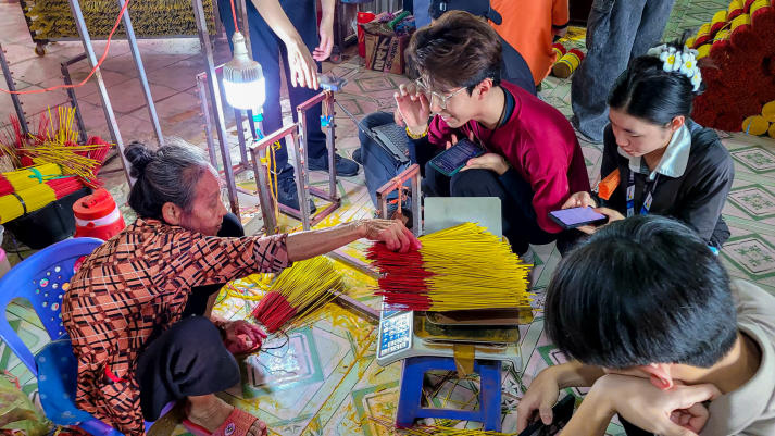 Internationalization Highlights at 13WIN13 from March to May 2026: Connecting Cultures, Academia, and the Global Community 160