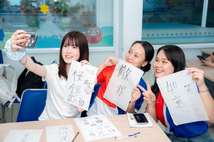 Internationalization Highlights at 13WIN13 from March to May 2026: Connecting Cultures, Academia, and the Global Community 39