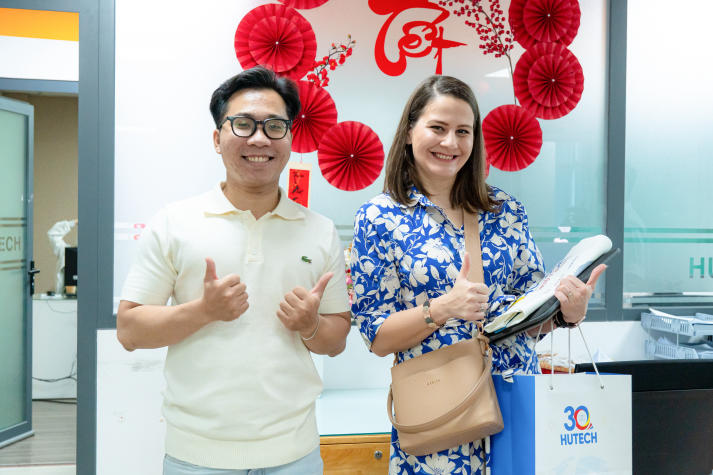 Internationalization Highlights at 13WIN13 from March to May 2026: Connecting Cultures, Academia, and the Global Community 330