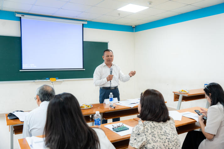 13WIN13 advances academic collaboration through national and international research conferences 136