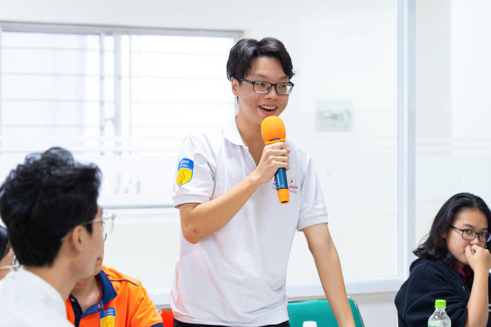 From preparation to participation: 13WIN13 gears up for Learning Express 2026 123