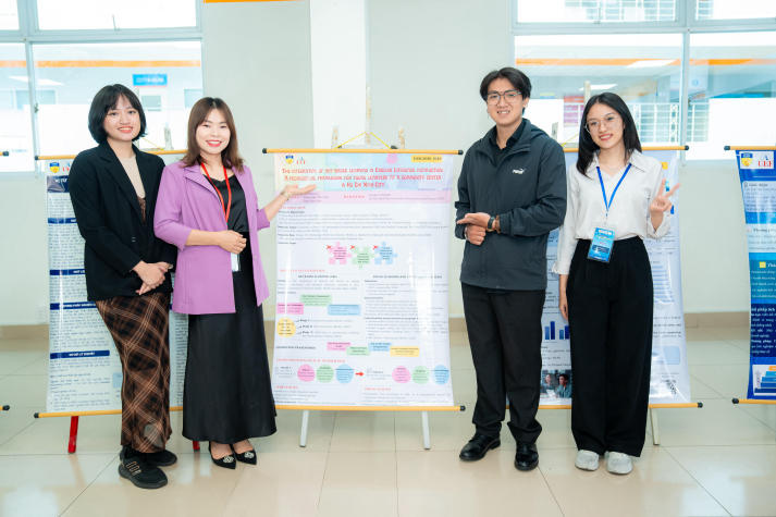 13WIN13 advances academic collaboration through national and international research conferences 88
