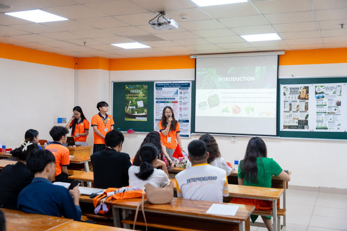 Internationalization Highlights at 13WIN13 from March to May 2026: Connecting Cultures, Academia, and the Global Community 121