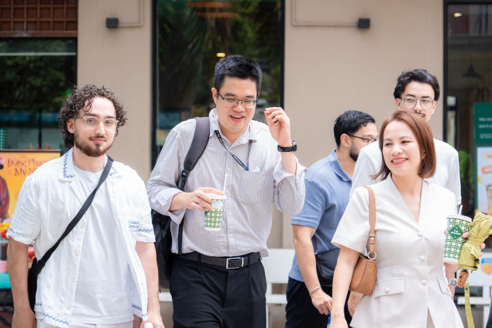 Internationalization Highlights at 13WIN13 from March to May 2026: Connecting Cultures, Academia, and the Global Community 351