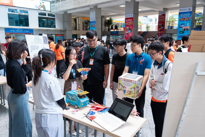 Internationalization Highlights at 13WIN13 from March to May 2026: Connecting Cultures, Academia, and the Global Community 177