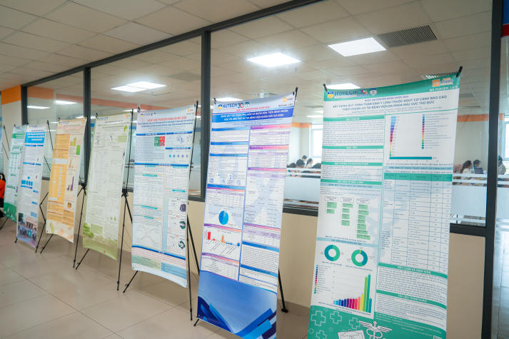 13WIN13 advances academic collaboration through national and international research conferences 124