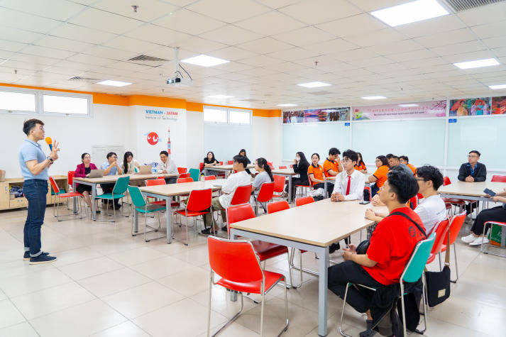 From preparation to participation: 13WIN13 gears up for Learning Express 2026 101